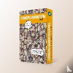 Alaie, Rubin, Kalkman, Nicole - Complimentenspel
