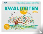 Alaie, Rubin, Shanmugampillai, Anja - Kwaliteitenspel
