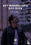 Alaie, Rubin - Manifestatie doe-boek