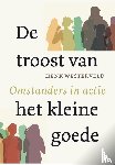 Westerveld, Henk - De troost van het kleine goede