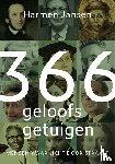 Jansen, Harmen - 366 geloofsgetuigen