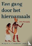 Bruijnis, Eric - Een gang door het hiernamaals