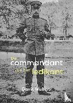 Wolters, Gerrit - De commandant van het ledikant