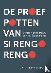 Utrecht, Arthur van - De proefpotten van Si Rengo Rengo