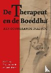 Velde, Paul van der, Soons, Paul, Ploos van Amstel, Thessa, Machielsen, Guido, Keurntjes, Robert, Psychotherapie en boeddhisme - De Therapeut en de Boeddha