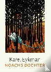 Eykman, Karel - Noachs dochter