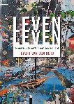 Berg, Evert van den - Leven om te leven