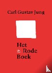 Jung, Carl Gustav - Het Rode Boek
