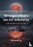 Bruin, Wim de - Weerspiegelingen van het verborgene