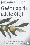 Buter, Johannes - Geent op de edele olijf - Set (deel 1 en 2)