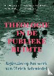 Benjamins, Rick, Slob, Wouter, Andel-Mishra, Rachelle van, Epema, Iemke - Theologie in de publieke ruimte