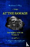 Weg, Henk van de - At the Sawags