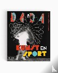 Goes, Mia - Kunst en sport