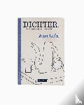  - Dichter. Aan tafel (set 5 ex)