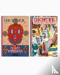 Dichter - DICHTER. set van 2 De mooiste gedichten over eigenwijs & thuis