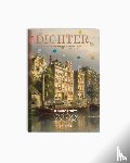 DICHTER., De Dichters van - DICHTER. Amsterdam 750 (set van 5)