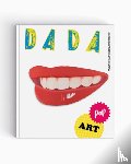 Goes, Mia - DADA Popart