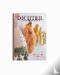 De Dichters van DICHTER. - DICHTER. zachte kracht (set van 5)