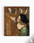Goes, Mia - Artemisia Gentileschi