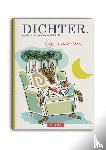 DICHTER., De Dichters van - DICHTER. Op avontuur (set van 5)