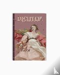 DICHTER., De Dichters van - DICHTER. Kerst (set van 5)