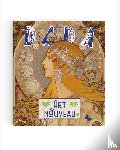 Goes, Mia - DADA art nouveau