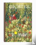 DICHTER., Dichters van - DICHTER. Zomer (set van 5)