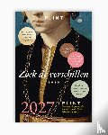  - Plint scheurkalender 2027