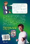 Hesseling, Jesper - Meester Jesper & het schoolkamp
