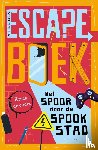 Nilsson, Peter - Het spoor door de spookstad
