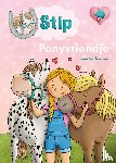 Verhoeven, Sam - Ponyvriendje