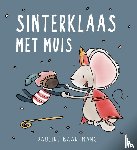Baartmans, Pauline - Sinterklaas met Muis