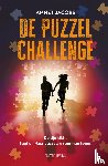 Jacobs, Annet - De Puzzel Challenge