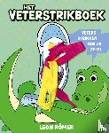  - Het veterstrikboek