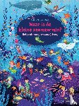 Gotzen-Beek, Bettina - Waar is de kleine zeemeermin?