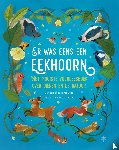 Villa, Altea - Er was eens een eekhoorn
