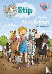 Verhoeven, Sam - Ponydroom