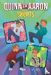 Bezemer, Quinn En Aaron - Quinn en Aaron shorts