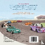 Bailey, Annie - Tien kleine raceauto's