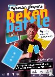 Hesseling, Jesper - Meester Jespers' reken battle