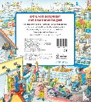 Gernhauser, Susanne, Nielander, Peter - Voertuigen in de stad