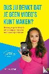 Trip, Pelpina - Dus jij denkt dat je geen video's kunt maken?