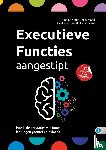 Klink-Bouwens, Tineke van der, Kroon-Zijderhand, Robine - Executieve functies aangestipt