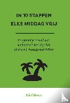 Boes, Giel - In 10 stappen elke middag vrij