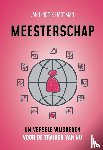 Hartman, Jan Hindrik - Meesterschap