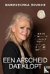 Bouman, Manouschka - Een afscheid dat klopt