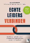 Regier, Nate - Echte leiders verbinden