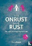 Megens, Nicole - Van onrust naar rust