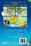 Horner, Doogie - Help! Ik ben onzichtbaar