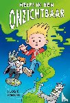 Horner, Doogie - Help! Ik ben onzichtbaar